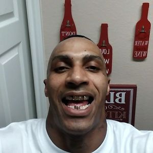 Meet your Posher, Detrick